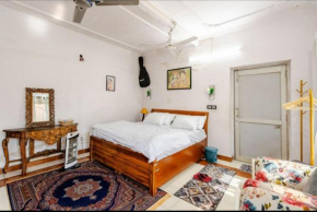 Barot house a studio apartment